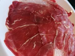 -星伦多自助料理·涮烤一体(杭州来福士店)