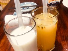 -渔日本料理铁板烧(新天地假日广场店)
