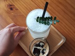 -转山咖啡(松柏社区店)