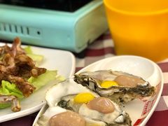 -吉源大排档·鱼生·海鲜(烧烤彩印厂店)