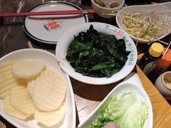 -蜀辣居鲜货老火锅(双流万达店)