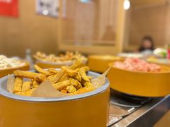 -喜家自助小火锅(卓悦里店)