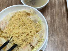 -百福麵家(新馬路店)