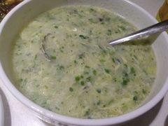 海鲜疙瘩汤-聚友斋(水晶街店)