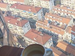 -纽巷咖啡 SOFTFOCUS COFFEE(锦和巴黎时韵店)