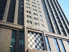 -乌鲁木齐百世昌龙泉酒店(大巴扎店)