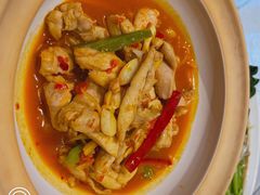 -马凯餐厅(地安门店)