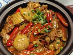 -一味大院•桐庐菜传承店(春江路店)
