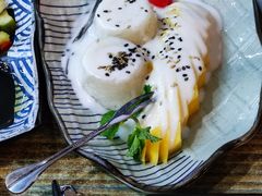 芒果椰香糯米-Hi YOU你的饭局泰餐厅(雍和宫店)