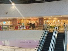 -保利MALL(天鹅湖店)