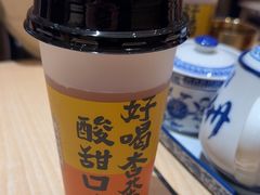 -陳香貴·蘭州牛肉面(月星环球港店)