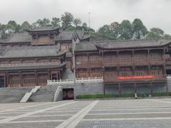 -重庆园博园