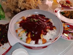 -芭菲盛宴·环球美食(袁家岗店)