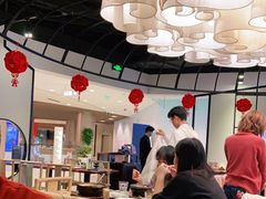 大堂-潮堂(环球金融中心店)