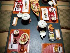 -花钟亭花屋日式旅馆