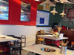 -来伊回麻辣烫·火锅串串清真(红瓦寺总店)
