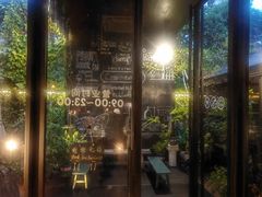 -肴约·花园式餐厅(湖里店)