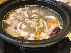 -海南椰子鸡餐厅(三亚湾红树林店)