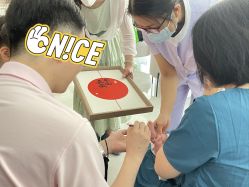 -沐恩·贝瑞月子中心(隆福店)
