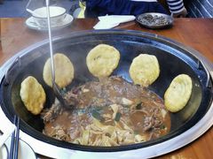 -曹丞相·地锅鸡·地锅鱼(武林店)