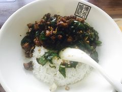-德天顺盖码饭(人民西路店)