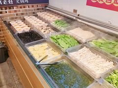 -成老灶火锅鸡(平山店)