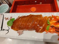 烤鸭-鸭匠食府·挂炉烤鸭·新京菜(阜成路店)