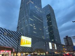 -万达广场(龙湖店)