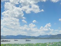 -湖畔居茶楼(湖滨店)