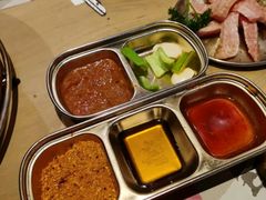 -西塔老太太泥炉烤肉(苏州大悦城店)