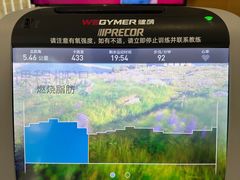 -WEGYMER健萌健身(雅颂居馆)