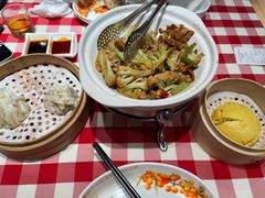 -西贝莜面村(金隅嘉品mall店)