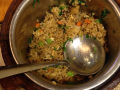 -吴氏老妈·23年家常菜(古城店)