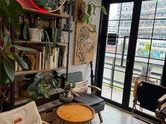 -nodcafe(M50创意园店)