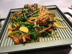 -金鸭季·北京烤鸭(深业上城店)