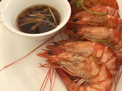 -毛里求斯小四川餐厅总店