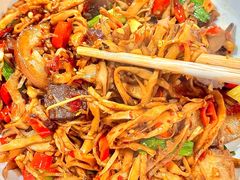 -湘遇老伙计浏阳菜馆(南门口店)