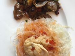 -西安永宁门大景城堡酒店
