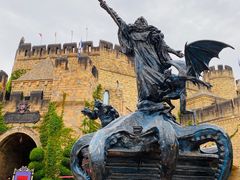 -青岛方特梦幻王国