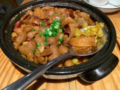 -陶德砂锅(蜀汉路店)