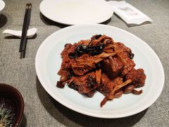 -新吉士·上海菜(浦东LCM置汇旭辉店)