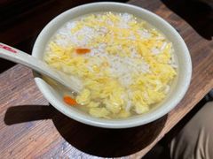 甜酒冲蛋-盟重烧烤(高正街店)