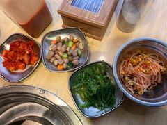 -麻蒲碳烤肉(嘉禾东平地铁站19号店)