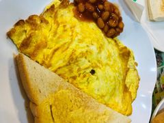 -华嫂冰室(尖沙咀店)