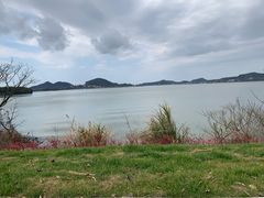 -东钱湖小普陀景区