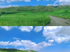 -丰宁坝上草原