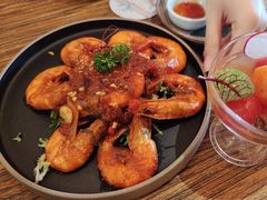 -食陆号·新式台湾创意菜(苏州首店)