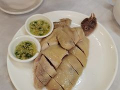 壹心鸡-文记壹心鸡(宝华路店)