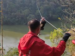 -芦仙山景区-飞越丛林探险乐园