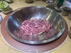 -313羊庄鲜羊火锅·鲜羊肉烧烤(李村店)